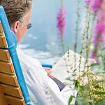 Apartamento Glueck Am - Mit Seezugang *