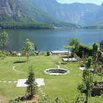 Glueck Am - Mit Seezugang Hallstatt