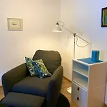 Apartamento Glueck Am - Mit Seezugang Hallstatt