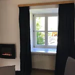 아파트 Glueck Am - Mit Seezugang 할슈타트