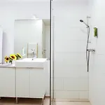 Glueck Am - Mit Seezugang 아파트 *