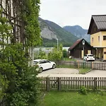 아파트 Glueck Am - Mit Seezugang 할슈타트