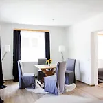 Glueck Am - Mit Seezugang Apartamento Hallstatt