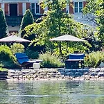 Apartamento Glueck Am - Mit Seezugang Hallstatt