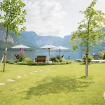 Glueck Am - Mit Seezugang * 哈尔施塔特