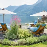 Glueck Am - Mit Seezugang Apartamento