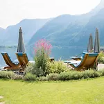 Glueck Am - Mit Seezugang 아파트