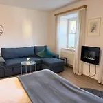 Apartamento Glueck Am - Mit Seezugang *