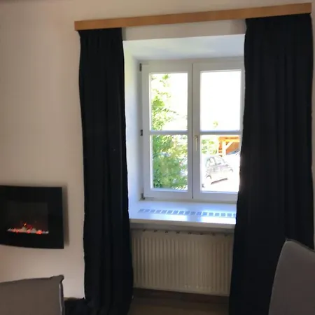 Daire Glueck Am - Mit Seezugang Hallstatt