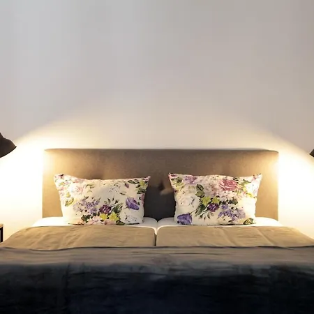 Glueck Am - Mit Seezugang *