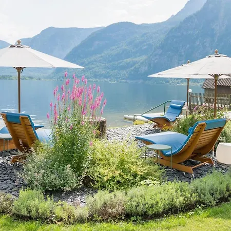 Glueck Am - Mit Seezugang Daire