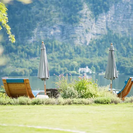 Daire Glueck Am - Mit Seezugang