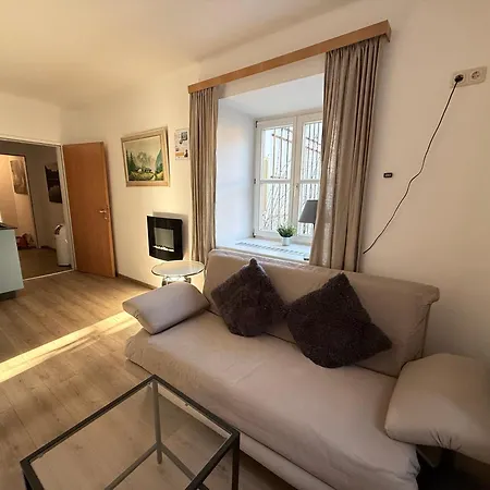 Glueck Am - Mit Seezugang *