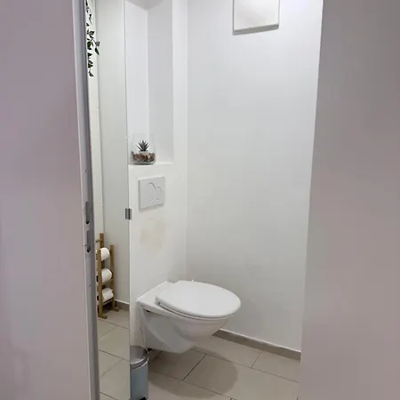 Apartman Glueck Am - Mit Seezugang Hallstatt