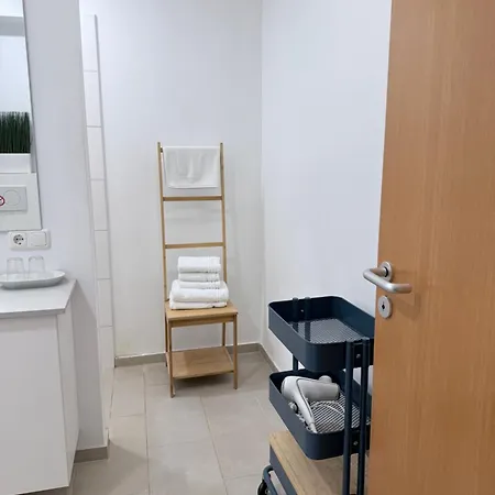 Apartman Glueck Am - Mit Seezugang
