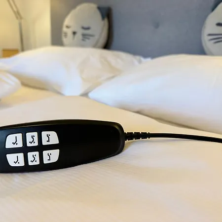 Glueck Am - Mit Seezugang *