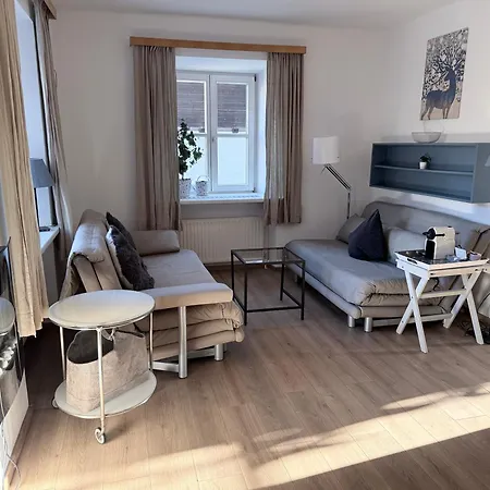 Glueck Am - Mit Seezugang Hallstatt