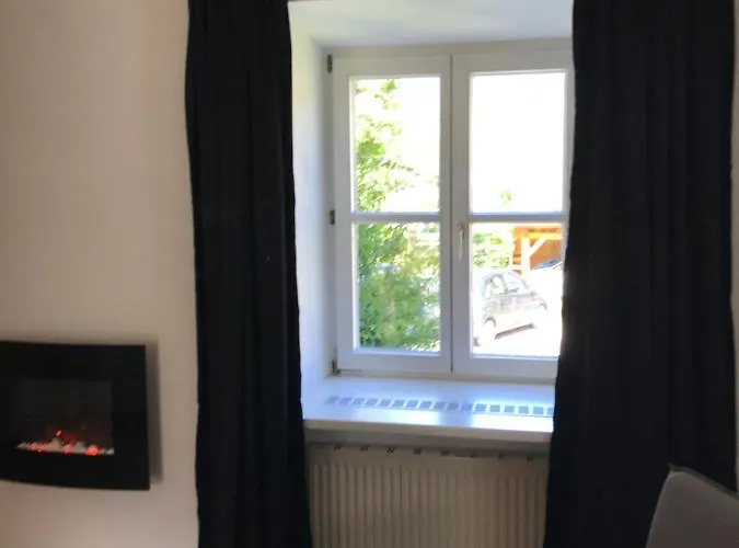 Apartment Glueck Am - Mit Seezugang Hallstatt