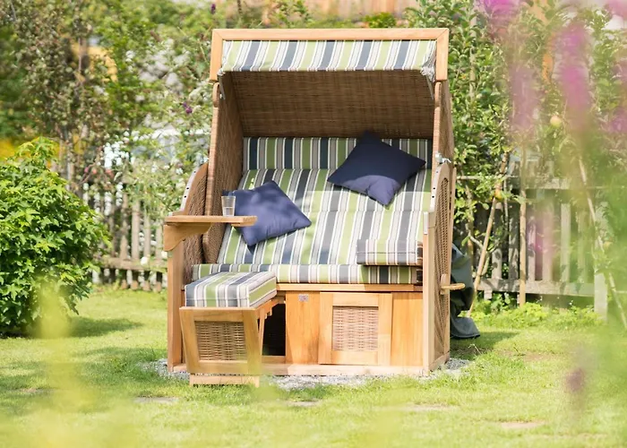 Διαμέρισμα Glueck Am - Mit Seezugang Χάλστατ