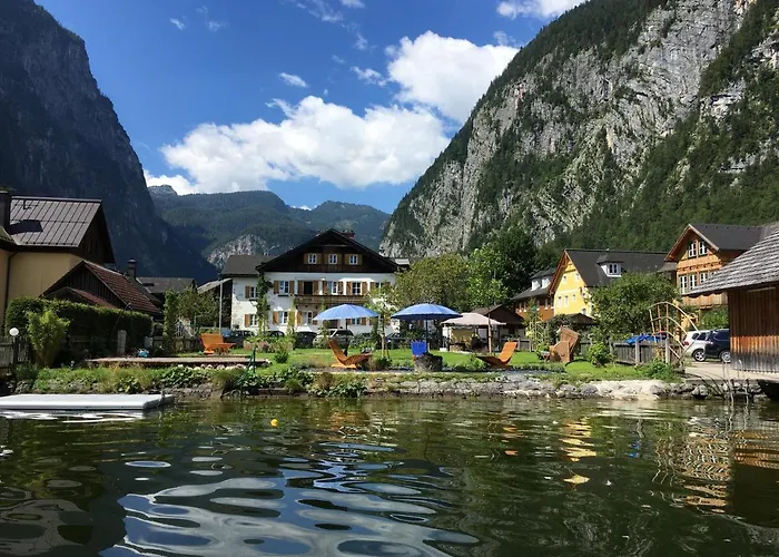 Glueck Am - Mit Seezugang