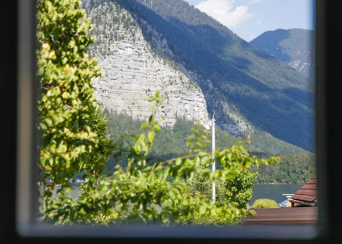 Appartement Glueck Am - Mit Seezugang *