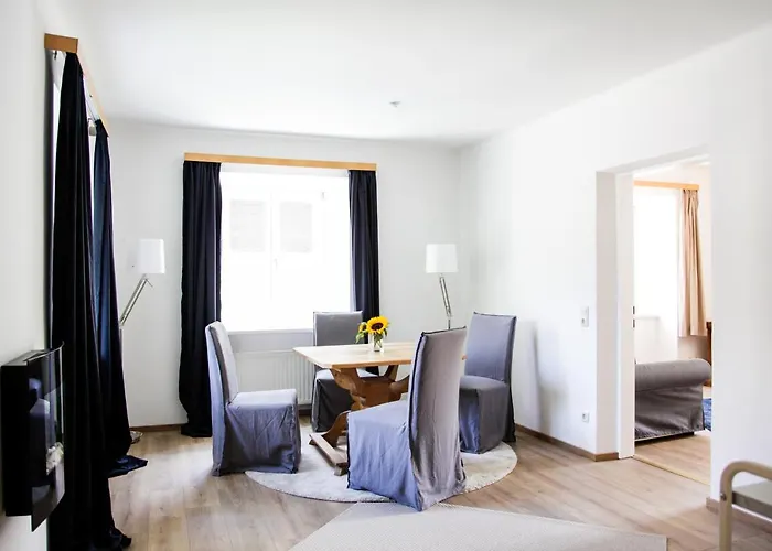 Glueck Am - Mit Seezugang Appartement Hallstatt