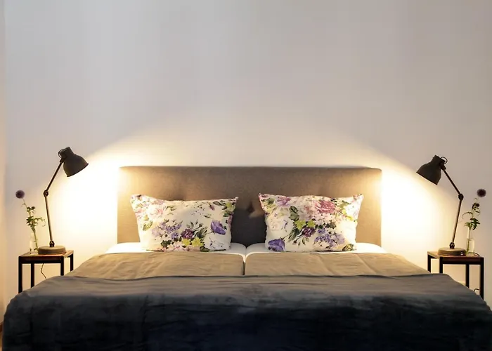 Glueck Am - Mit Seezugang *