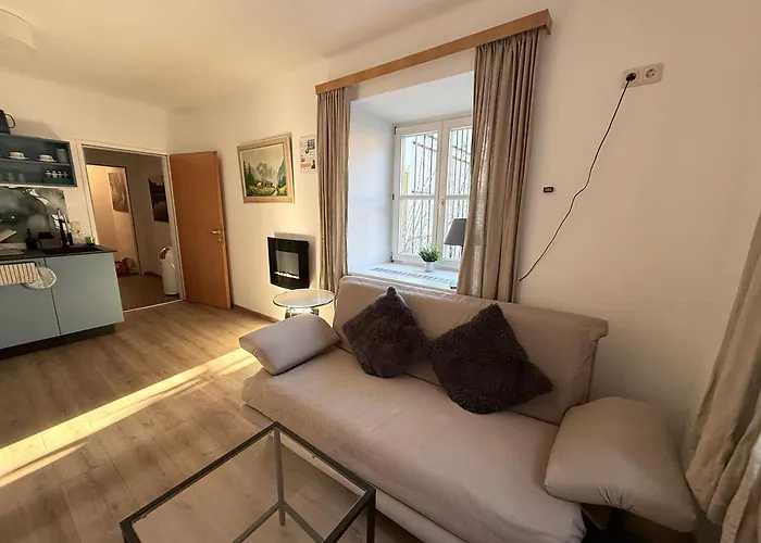 Glueck Am - Mit Seezugang *