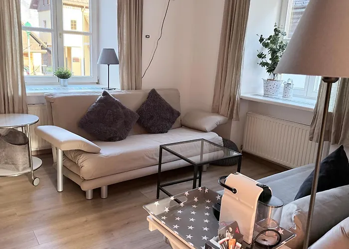 Glueck Am - Mit Seezugang Lejlighed Hallstatt