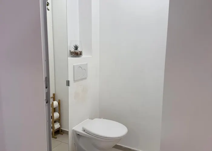 Appartement Glueck Am - Mit Seezugang Hallstatt