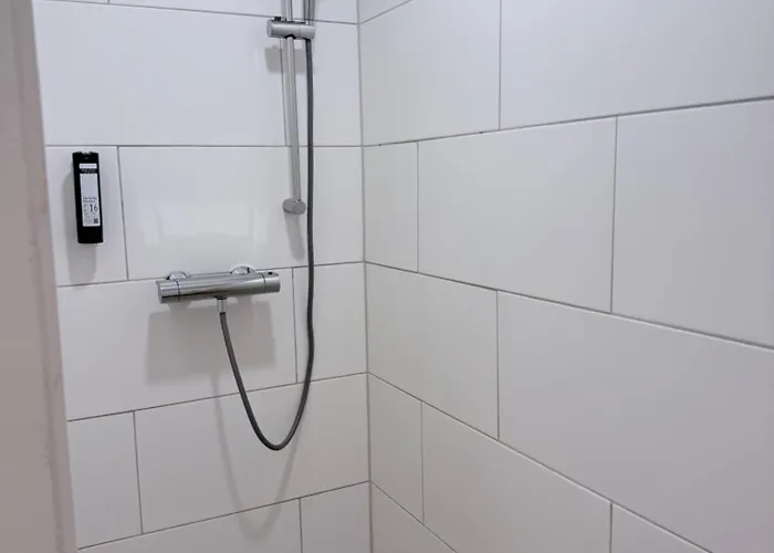 Appartement Glueck Am - Mit Seezugang *