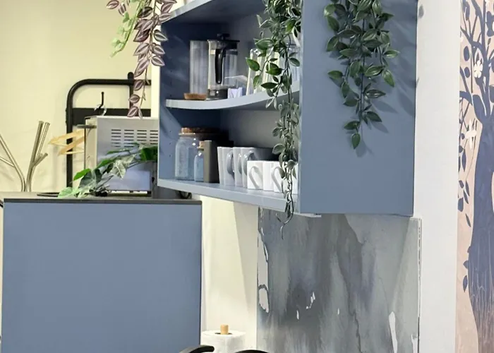 Lejlighed Glueck Am - Mit Seezugang Hallstatt