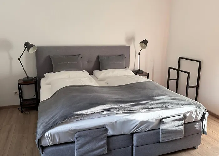 Glueck Am - Mit Seezugang