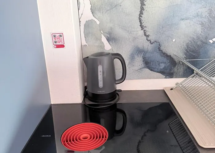 Glueck Am - Mit Seezugang Appartement Hallstatt