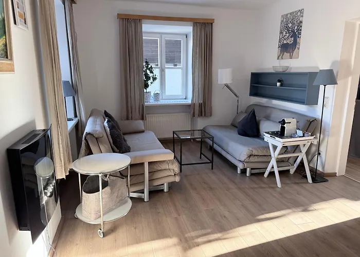 Glueck Am - Mit Seezugang Hallstatt