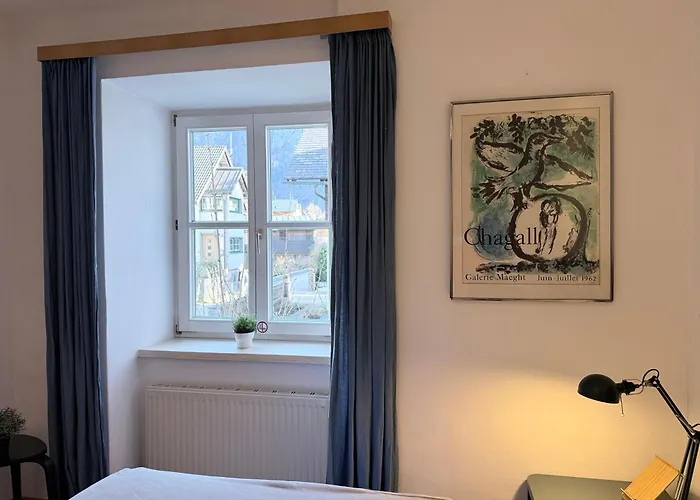 Glueck Am - Mit Seezugang