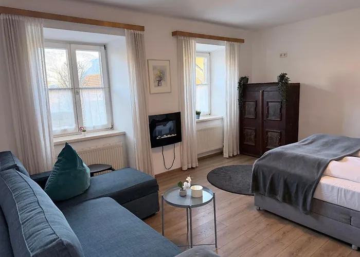 Glueck Am - Mit Seezugang *