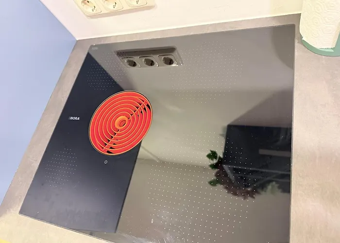 아파트 Glueck Am - Mit Seezugang