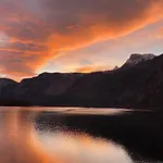 Glueck Am - Mit Seezugang Apartman Hallstatt