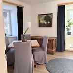 Apartman Glueck Am - Mit Seezugang