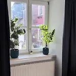 Glueck Am - Mit Seezugang Apartman *