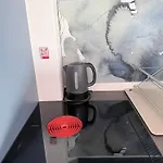 Glueck Am - Mit Seezugang Apartman Hallstatt