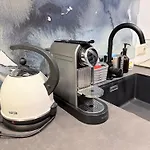 Apartman Glueck Am - Mit Seezugang