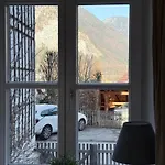 Glueck Am - Mit Seezugang Apartman *