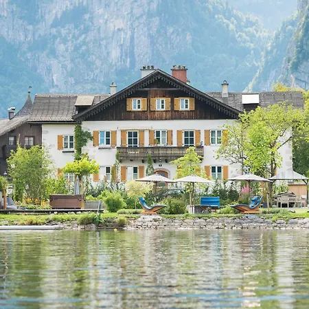 Appartement Glueck Am - Mit Seezugang *