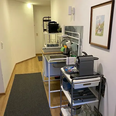 Glueck Am - Mit Seezugang