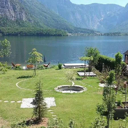 Glueck Am - Mit Seezugang Hallstatt
