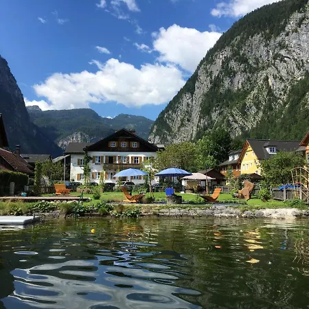 Glueck Am - Mit Seezugang