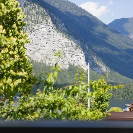 Appartement Glueck Am - Mit Seezugang *