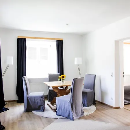 Glueck Am - Mit Seezugang Appartement Hallstatt